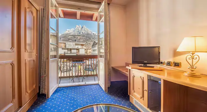 Hotel Relais Orsingher - 9