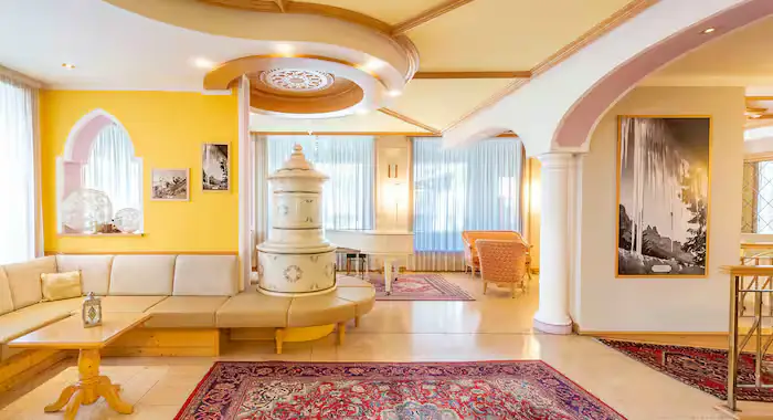 Hotel Relais Orsingher - 10