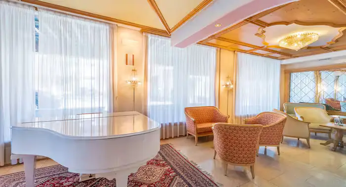 Hotel Relais Orsingher - 11