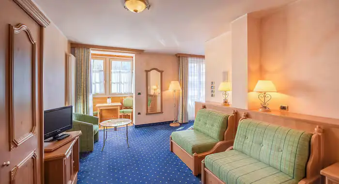 Hotel Relais Orsingher - 12