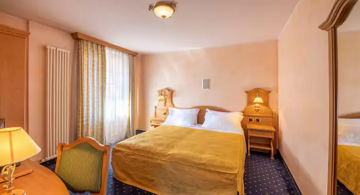 Hotel Relais Orsingher - 13