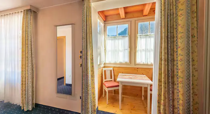 Hotel Relais Orsingher - 14