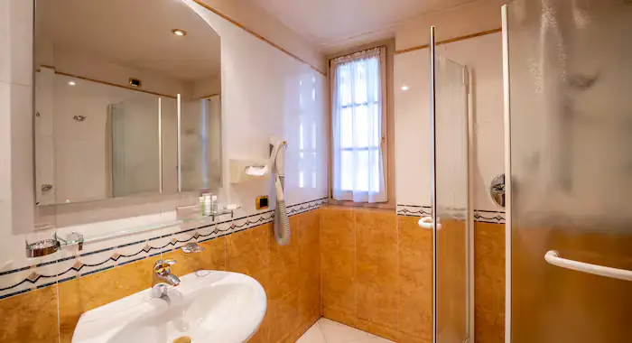 Hotel Relais Orsingher - 15