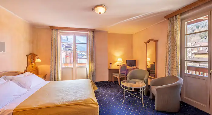 Hotel Relais Orsingher - 17