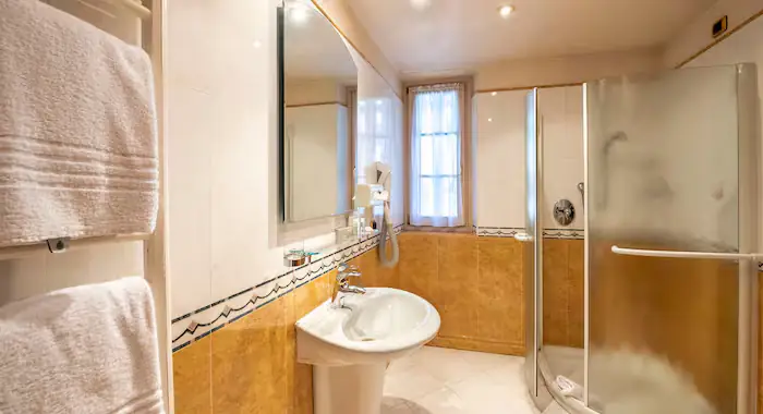 Hotel Relais Orsingher - 18