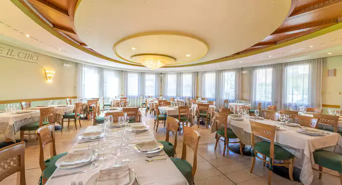 Hotel Relais Orsingher - 19