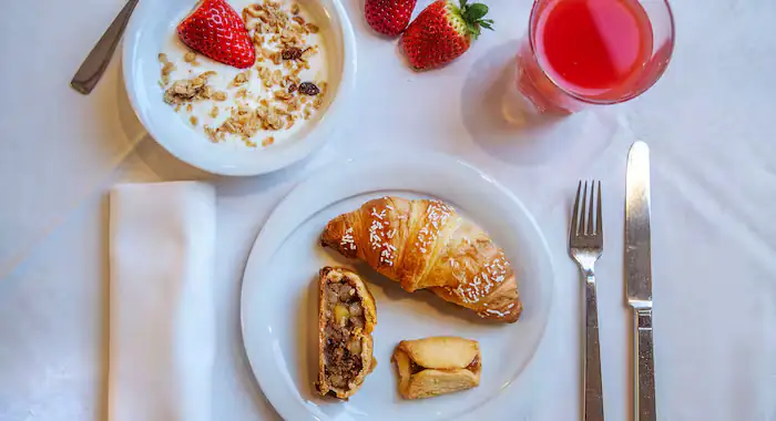 Hotel Relais Orsingher - 20