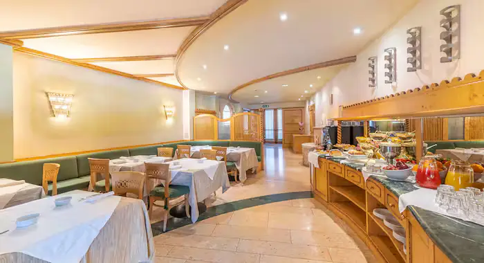 Hotel Relais Orsingher - 21