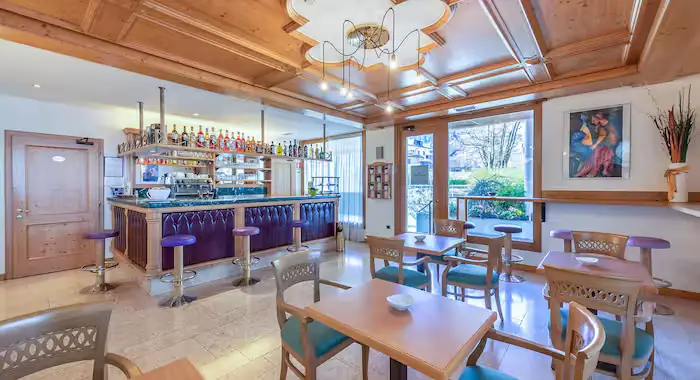 Hotel Relais Orsingher - 2