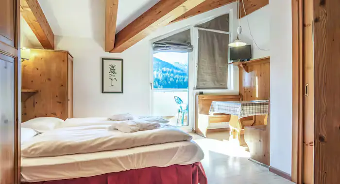 Hotel Residence Sporting - 4