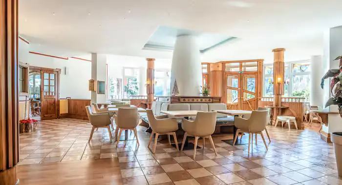 Hotel Residence Sporting - 6