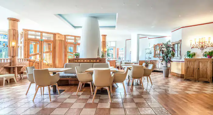 Hotel Residence Sporting - 7