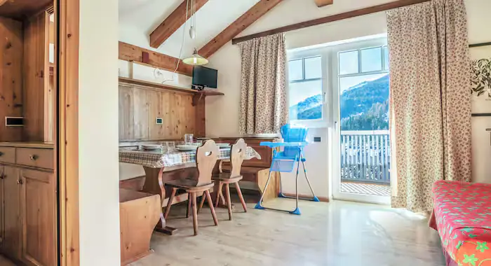 Hotel Residence Sporting - 9