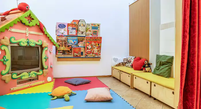 Hotel Residence Sporting - 10