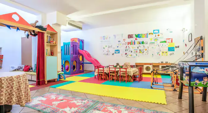 Hotel Residence Sporting - 11