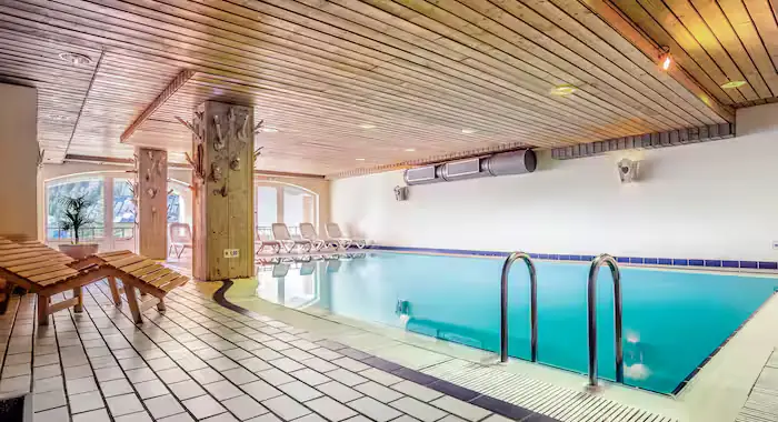 Hotel Residence Sporting - 12