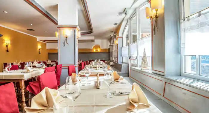 Hotel Residence Sporting - 13