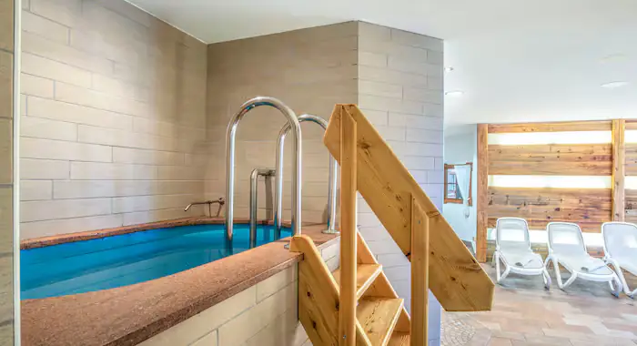 Hotel Residence Sporting - 14