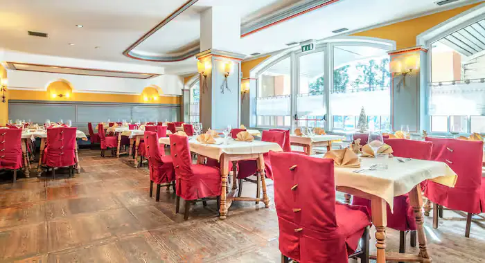 Hotel Residence Sporting - 15