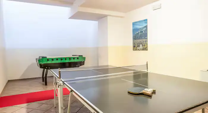 Hotel Residence Sporting - 16