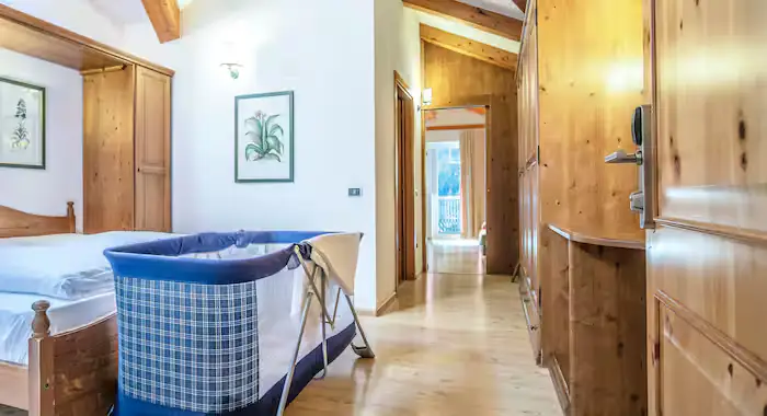 Hotel Residence Sporting - 17