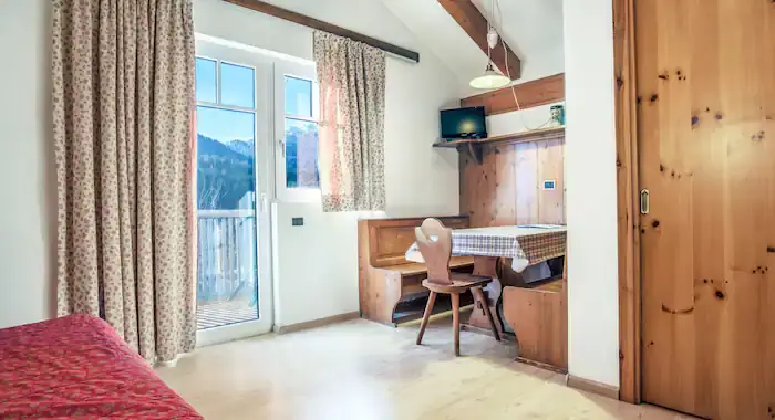 Hotel Residence Sporting - 18