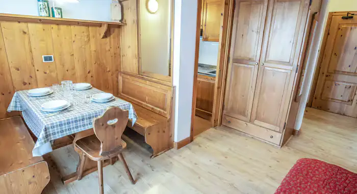 Hotel Residence Sporting - 19