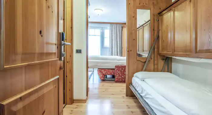 Hotel Residence Sporting - 20