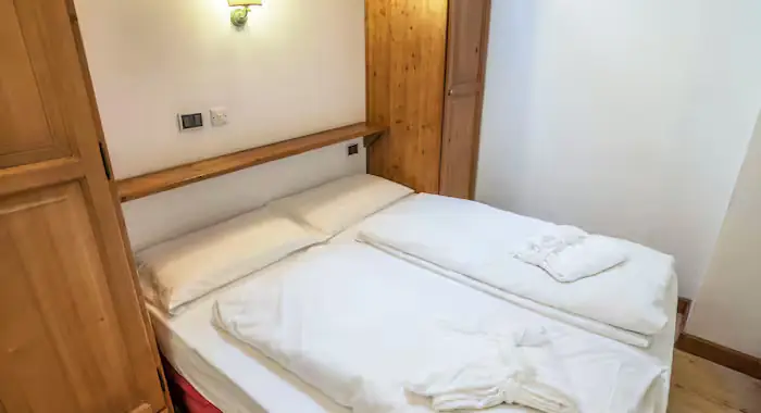 Hotel Residence Sporting - 21