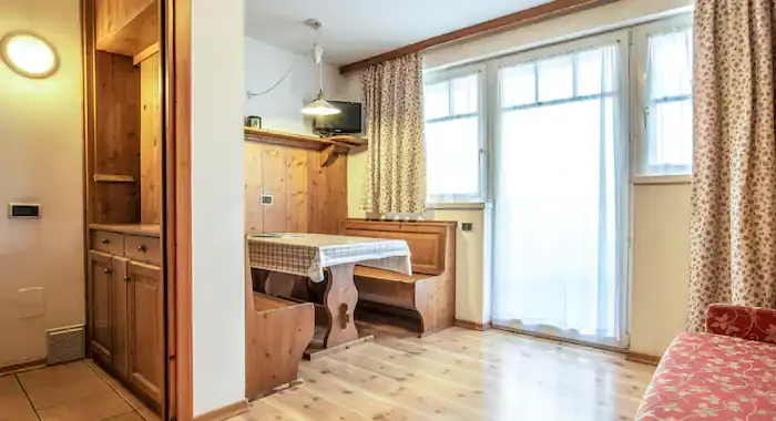 Hotel Residence Sporting - 22