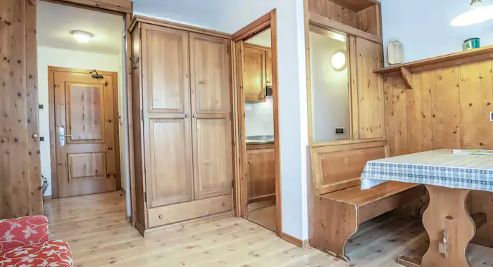 Hotel Residence Sporting - 23