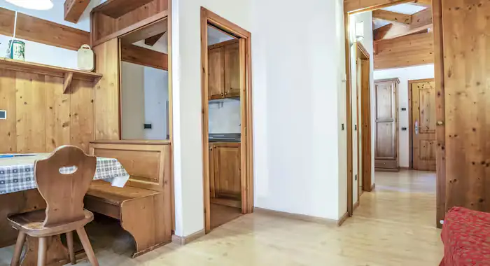 Hotel Residence Sporting - 24