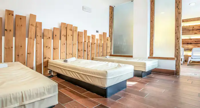 Hotel Residence Sporting - 25