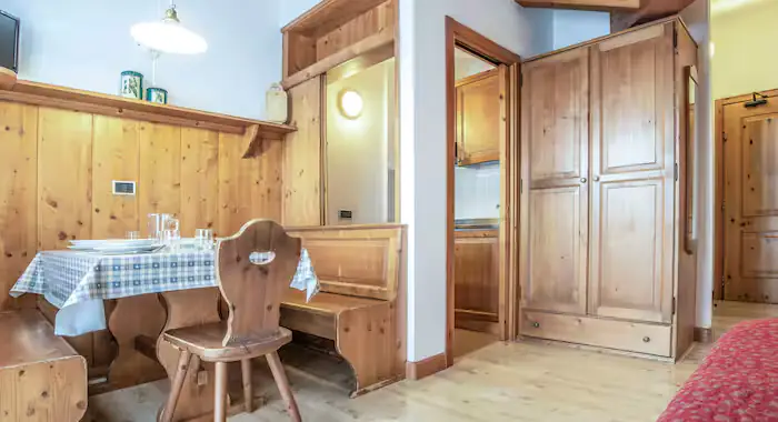 Hotel Residence Sporting - 26