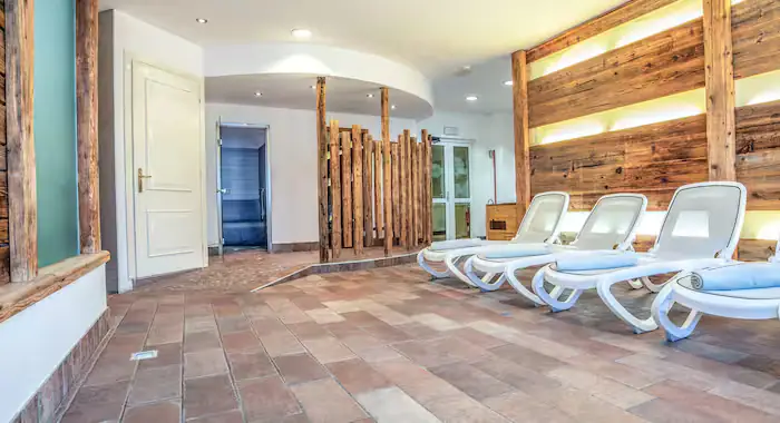 Hotel Residence Sporting - 27