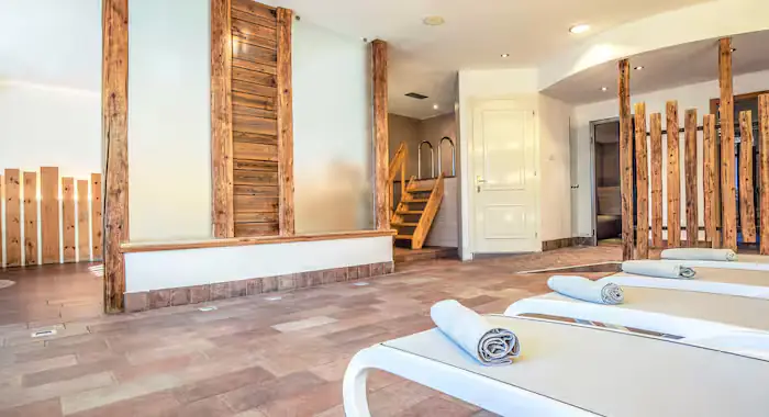 Hotel Residence Sporting - 28