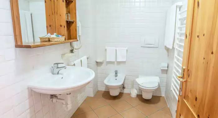 Hotel Residence Sporting - 29