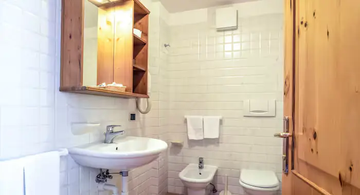 Hotel Residence Sporting - 30