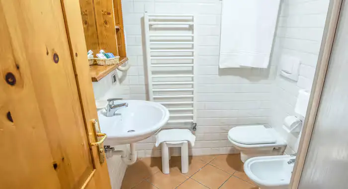 Hotel Residence Sporting - 2