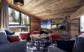 Ski Holiday