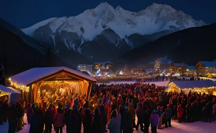 Val Thorens Nightlife