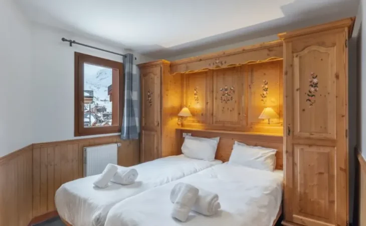 Apartments Les Balcons - 3