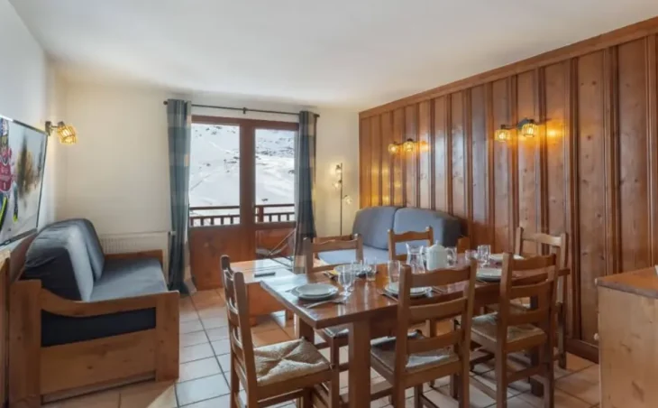 Apartments Les Balcons - 6