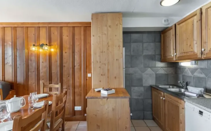 Apartments Les Balcons - 4