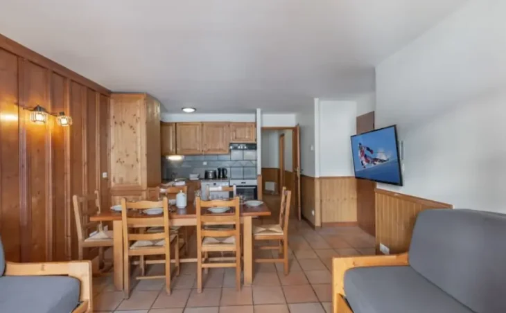 Apartments Les Balcons - 12