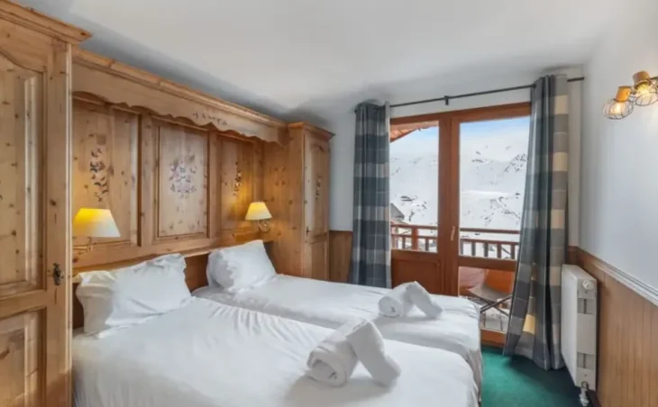 Apartments Les Balcons - 2