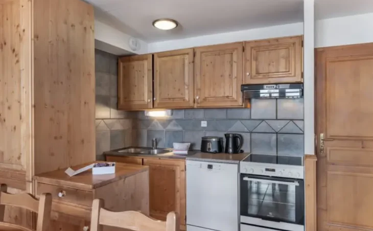 Apartments Les Balcons - 10