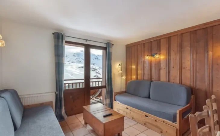 Apartments Les Balcons - 11