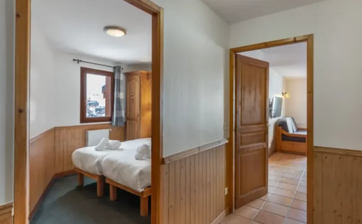 Apartments Les Balcons - 8