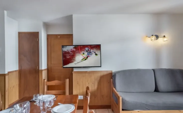 Apartments Les Balcons - 5